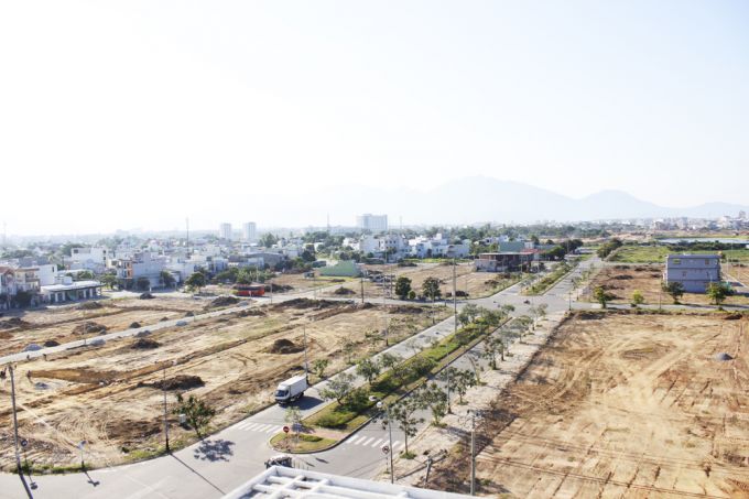 ​Khi thu hồi đất không sổ đỏ có được bồi thường