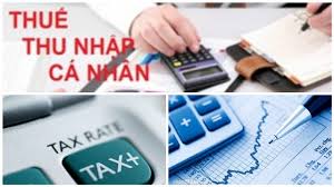 Cá nhân phải tự quyết toán Thuế TNCN