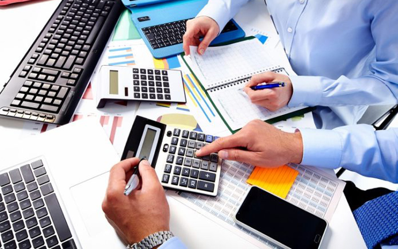 Các nguyên tắc cần lưu ý khi quyết toán thuế