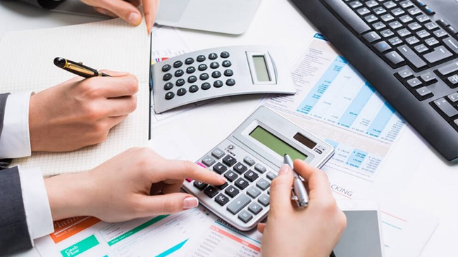 cách tính lương mới nhất