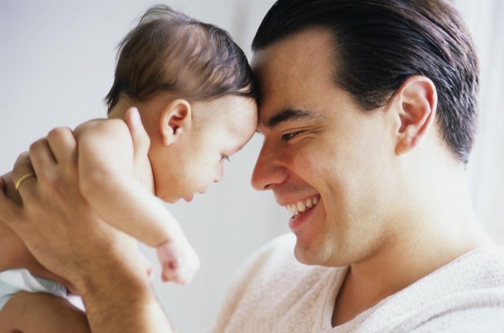 C​hế độ thai sản cho chồng được pháp luật quy định như thế nào?