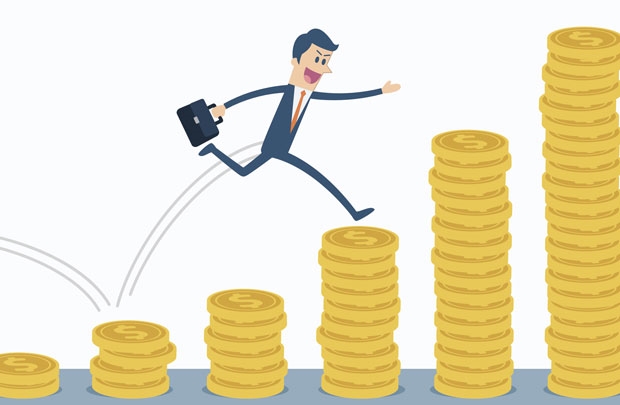 Công chức tăng lương đột xuất trong trường hợp nào?