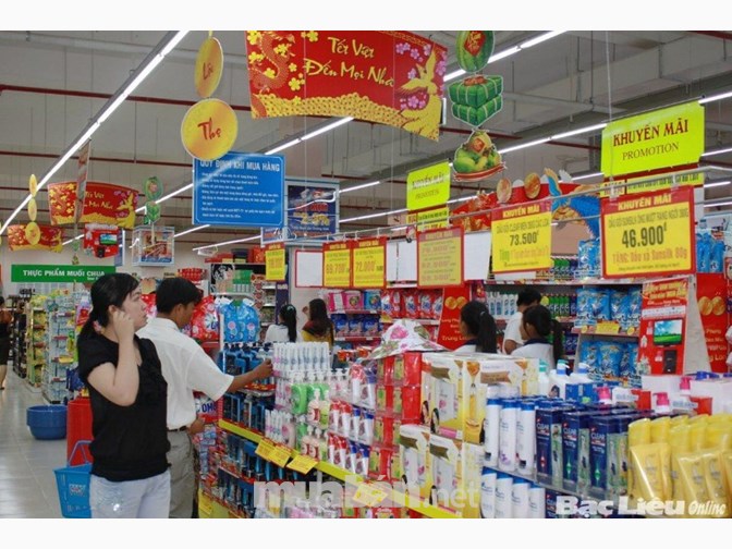 hạch toán bán hàng đại lý