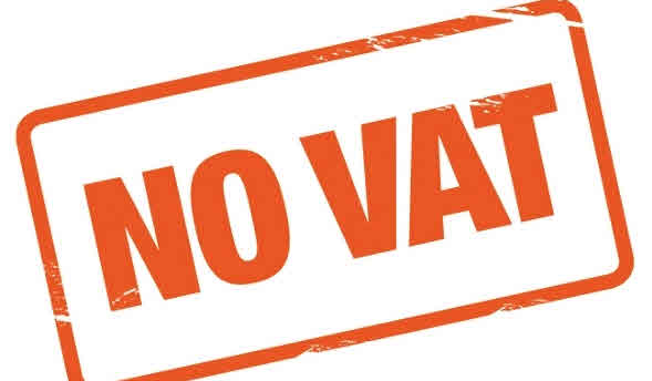 Hàng hóa chịu thuế 0% và không chịu thuế​