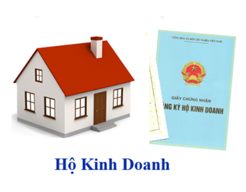 ​Hộ kinh doanh có nét đặc trưng gì?