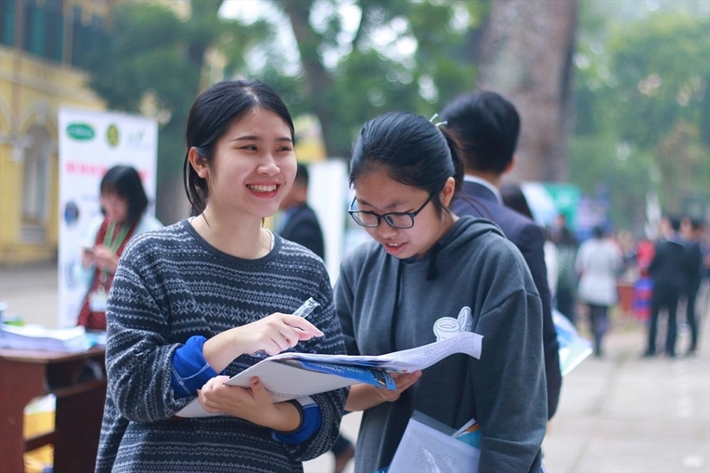 Lịch thi THPT quốc gia mới nhất 2019