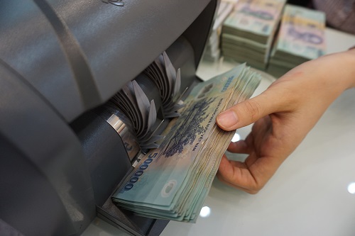 Lương khởi điểm của công chức năm 2019