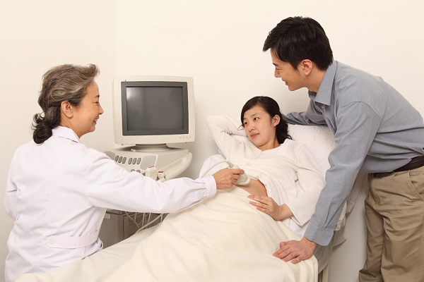 ​Nên sinh thường hay sinh mổ?