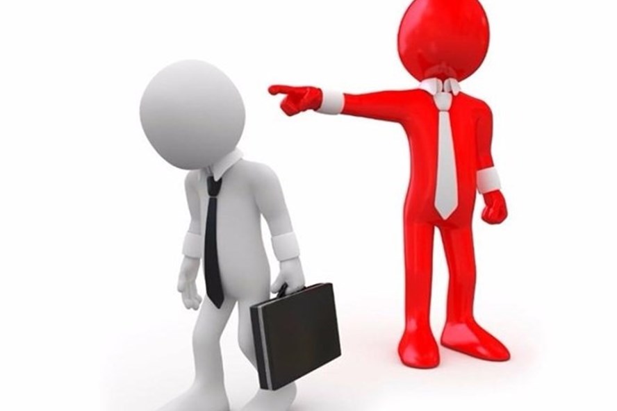 ​Khi bị sa thải người lao động có được hưởng chế độ nào không?