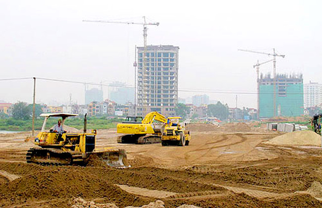 Nhà nước thu hồi đất khi nào thì không bồi thường?