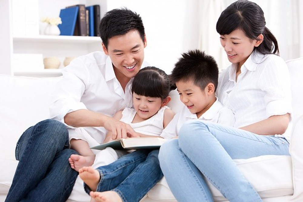 ​Nhận thừa kế từ cha mẹ đẻ khi là con nuôi người khác