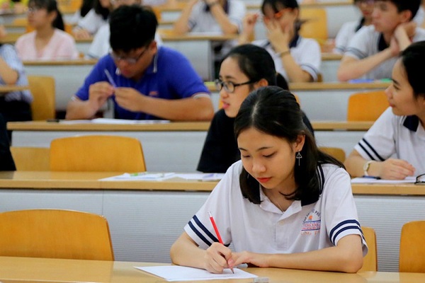 Quy chế tuyển sinh đại học 2019 có những điểm mới nào?