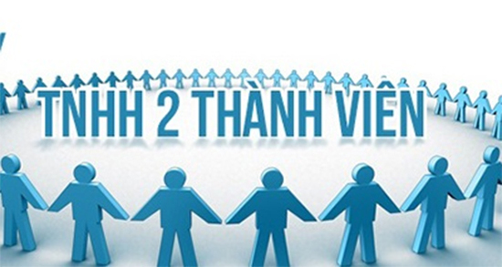 ​Thành lập công ty TNHH 2 thành viên mới nhất 2019