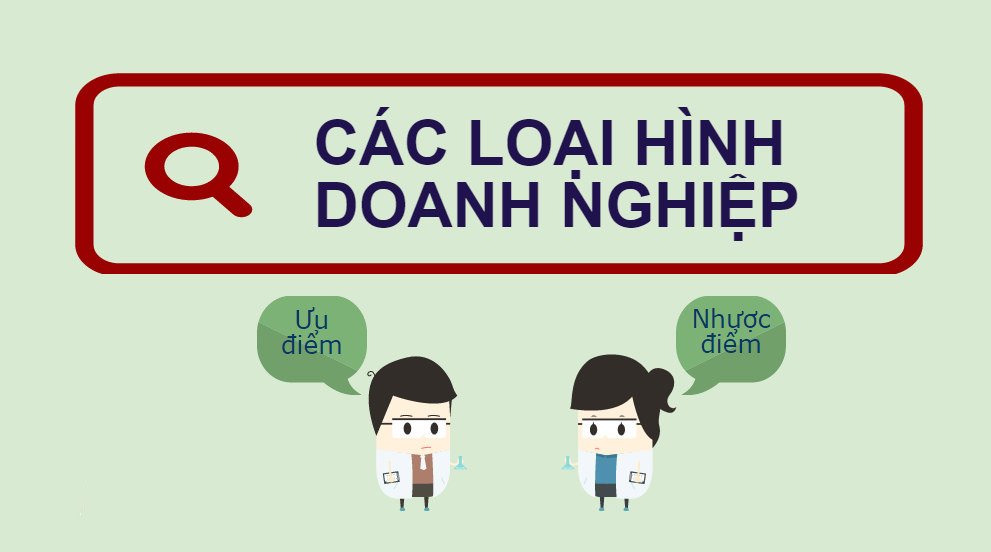Thành lập hộ kinh doanh cần biết những gì?