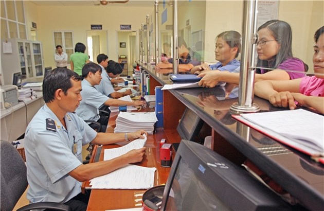 Nội dung thủ tục hành chính