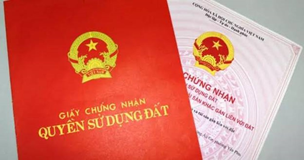 Cách tính thuế sử dụng đất mới nhất 2019