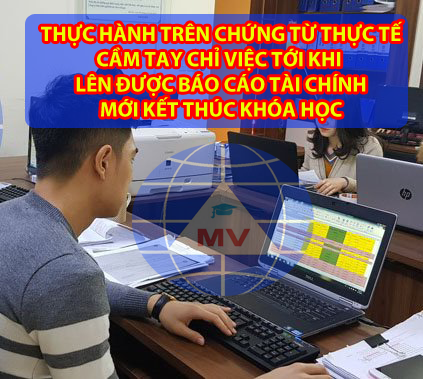 trung tâm đào tạo kế toán tại Bắc Ninh