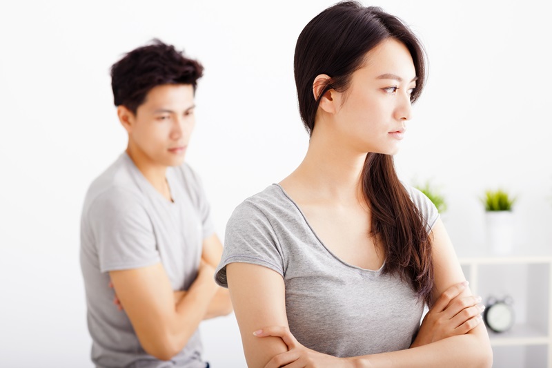 Trước khi ly hôn phụ nữ nên biết những gì?