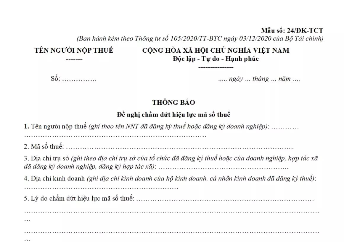 ca-nhan-can-lam-gi-truoc-khi-cham-dut-hieu-luc-ma-so-thue