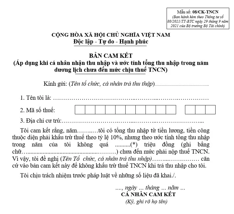 khi-nao-ca-nhan-co-the-su-dung-mau-08-ck-tncn