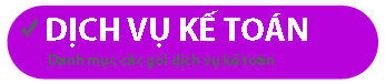 Dịch vụ kế toán