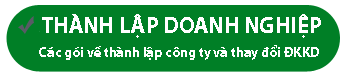 Thành lập doanh nghiệp