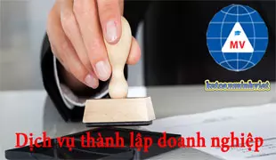 Dịch Vụ Thành Lập Doanh Nghiệp Giá Rẻ | Chỉ Từ 1 Triệu
