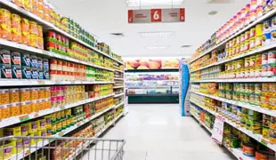 Mã ngành 4719: bán lẻ trong siêu thị, cửa hàng tiện lợi